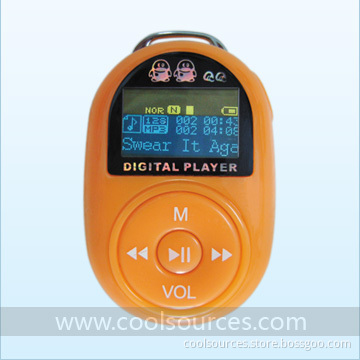 Mini MP3 Player